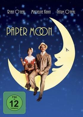 Sargent |  Paper Moon | Sonstiges |  Sack Fachmedien