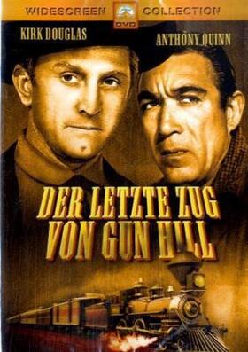 Crutchfield / Poe |  Der letzte Zug von Gun Hill | Sonstiges |  Sack Fachmedien