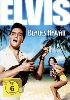 Weiss / Kanter |  Elvis - Blaues Hawaii | Sonstiges |  Sack Fachmedien