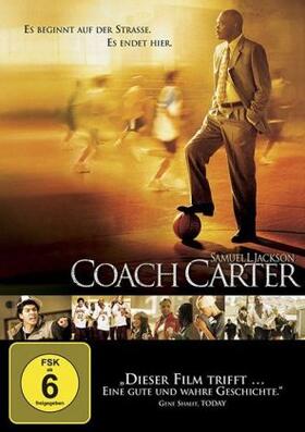 Schwahn / Gatins |  Coach Carter | Sonstiges |  Sack Fachmedien