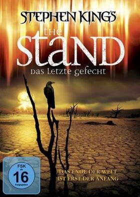 King |  The Stand - Das letzte Gefecht | Sonstiges |  Sack Fachmedien