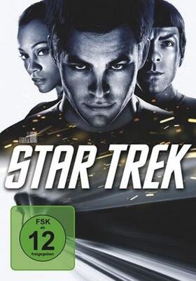 Orci / Kurtzman / Roddenberry |  Star Trek | Sonstiges |  Sack Fachmedien