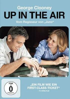 Kirn / Reitman / Turner |  Up in the Air | Sonstiges |  Sack Fachmedien