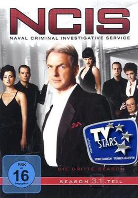 NCIS - Navy CIS | Sonstiges | 401-088454228-8 | sack.de