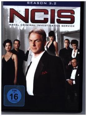 NCIS - Navy CIS | Sonstiges | 401-088454229-5 | sack.de