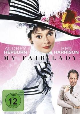  My Fair Lady | Sonstiges |  Sack Fachmedien