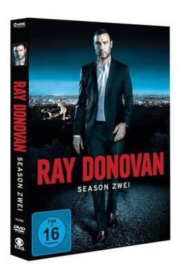 Biderman / Hollander / Johnson |  Ray Donovan | Sonstiges |  Sack Fachmedien