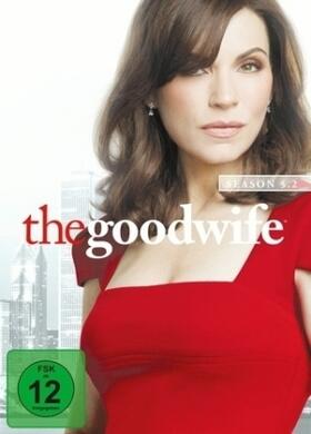 King / Brinkerhoff / Humphrey |  The Good Wife | Sonstiges |  Sack Fachmedien