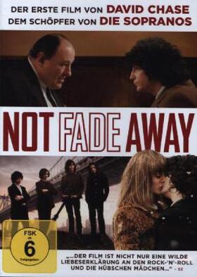 Chase |  Not Fade Away | Sonstiges |  Sack Fachmedien