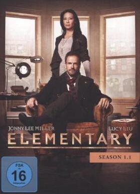 King / Silber / Blake |  Elementary | Sonstiges |  Sack Fachmedien