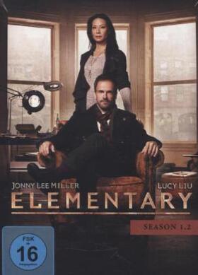 King / Silber / Blake |  Elementary | Sonstiges |  Sack Fachmedien