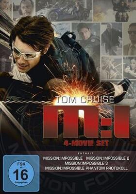 Kurtzman / Geller / Koepp |  Mission: Impossible | Sonstiges |  Sack Fachmedien