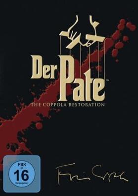 Coppola / Puzo |  Der Pate | Sonstiges |  Sack Fachmedien