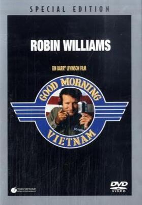 Markowitz | Good Morning Vietnam | Sonstiges | 401-184600462-2 | sack.de