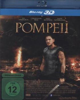 Batchler / Fellowes / Johnson |  Pompeii | Sonstiges |  Sack Fachmedien