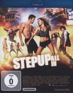 Adler / Swetnam |  Step Up: All In | Sonstiges |  Sack Fachmedien