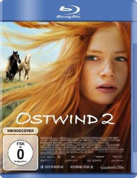 Schmidbauer | Ostwind 2 | Sonstiges | 401-197633238-1 | sack.de