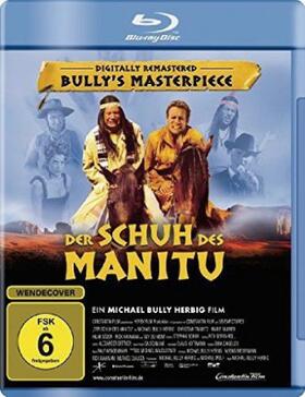 Der Schuh des Manitu (Remastered) | Sonstiges | 401-197633488-0 | sack.de