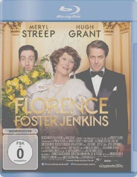 Martin |  Florence Foster Jenkins | Sonstiges |  Sack Fachmedien