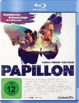 Charrière / Guzikowski | Papillon | Sonstiges | 401-197634148-2 | sack.de