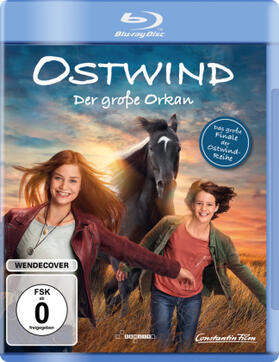  Ostwind - Der große Orkan | Sonstiges |  Sack Fachmedien