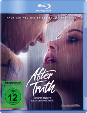 Celaya / Todd | After Truth | Sonstiges | 401-197634828-3 | sack.de