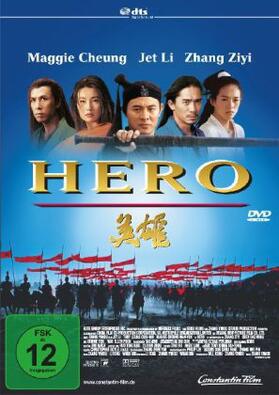 Li / Wang / Zhang |  Hero | Sonstiges |  Sack Fachmedien