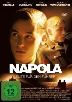 Gansel / Peren | Napola - Elite für den Führer | Sonstiges | 401-197682798-6 | sack.de