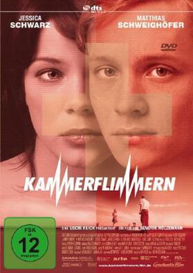 Hölzemann | Kammerflimmern | Sonstiges | 401-197682838-9 | sack.de