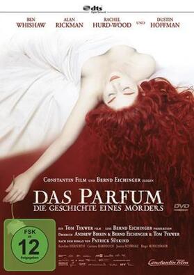  Das Parfum - Die Geschichte eines Mörders | Sonstiges |  Sack Fachmedien