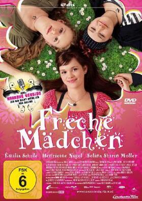 Peren |  Freche Mädchen | Sonstiges |  Sack Fachmedien