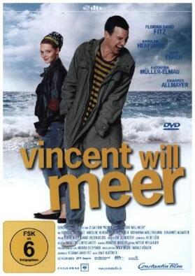  Vincent will meer | Sonstiges |  Sack Fachmedien