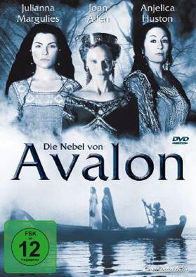  Die Nebel von Avalon | Sonstiges |  Sack Fachmedien