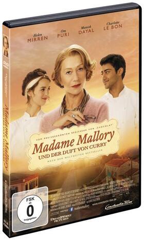  Madame Mallory und der Duft von Curry | Sonstiges |  Sack Fachmedien