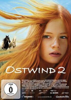 Schmidbauer | Ostwind 2 | Sonstiges | 401-197689028-7 | sack.de