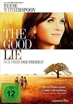 Nagle |  The Good Lie - Der Preis der Freiheit | Sonstiges |  Sack Fachmedien