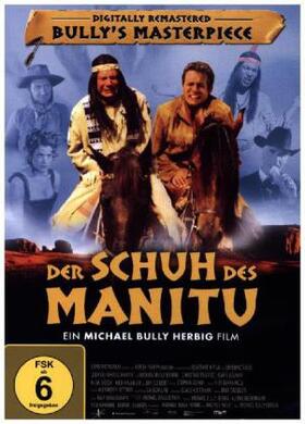  Der Schuh des Manitu (Remastered) | Sonstiges |  Sack Fachmedien