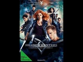 Decter / Razack / Overton |  Shadowhunters - Chroniken der Unterwelt | Sonstiges |  Sack Fachmedien