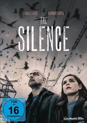 Dyke / Lebbon |  The Silence | Sonstiges |  Sack Fachmedien