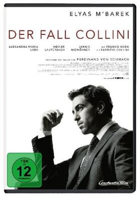 Schirach |  Der Fall Collini | Sonstiges |  Sack Fachmedien