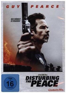 Hustmyre |  Disturbing the Peace | Sonstiges |  Sack Fachmedien