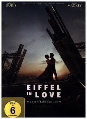  Eiffel in Love | Sonstiges |  Sack Fachmedien