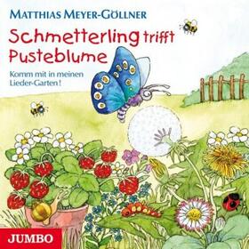  Schmetterling Trifft Pusteblume | Sonstiges |  Sack Fachmedien