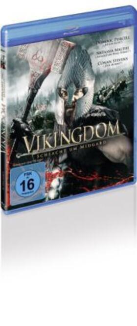 Coyne | Vikingdom - Schlacht um Midgard | Sonstiges | 401-354905380-8 | sack.de