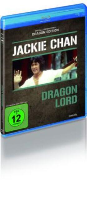 Chan / Tang / Wong | Dragon Lord | Sonstiges | 401-354906053-0 | sack.de