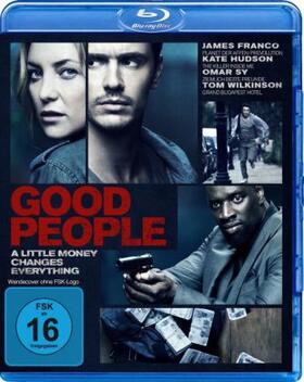 Masterson |  Good People | Sonstiges |  Sack Fachmedien