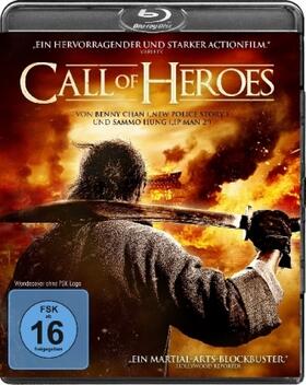  Call of Heroes | Sonstiges |  Sack Fachmedien