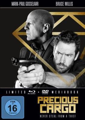 Adams / Seetachitt | Precious Cargo | Sonstiges | 401-354907920-4 | sack.de