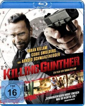 Killam |  Killing Gunther | Sonstiges |  Sack Fachmedien