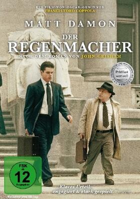 Coppola / Herr | Der Regenmacher | Sonstiges | 401-354908074-3 | sack.de